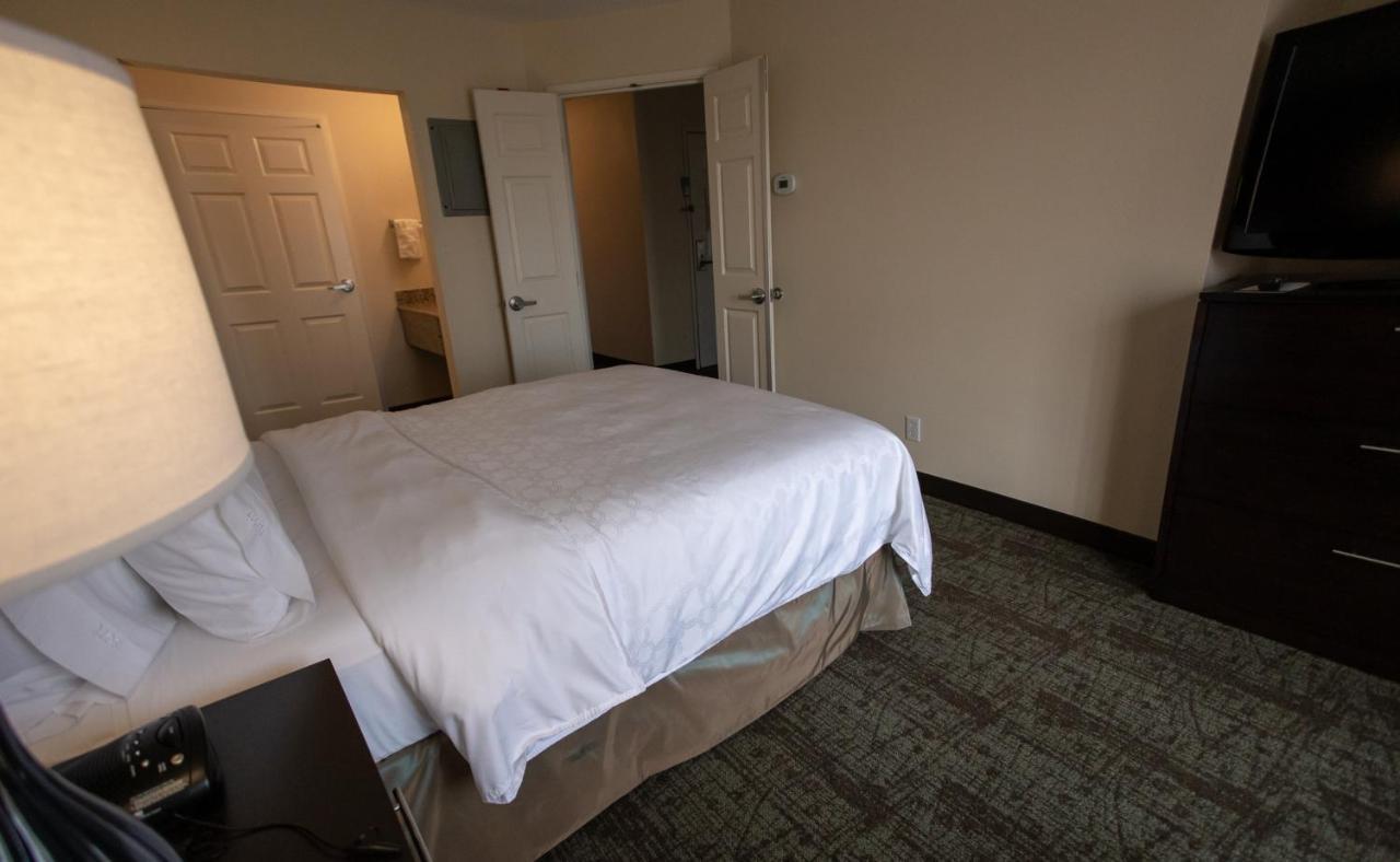 Staybridge Suites Silicon Valley - Milpitas By Ihg Exterior photo