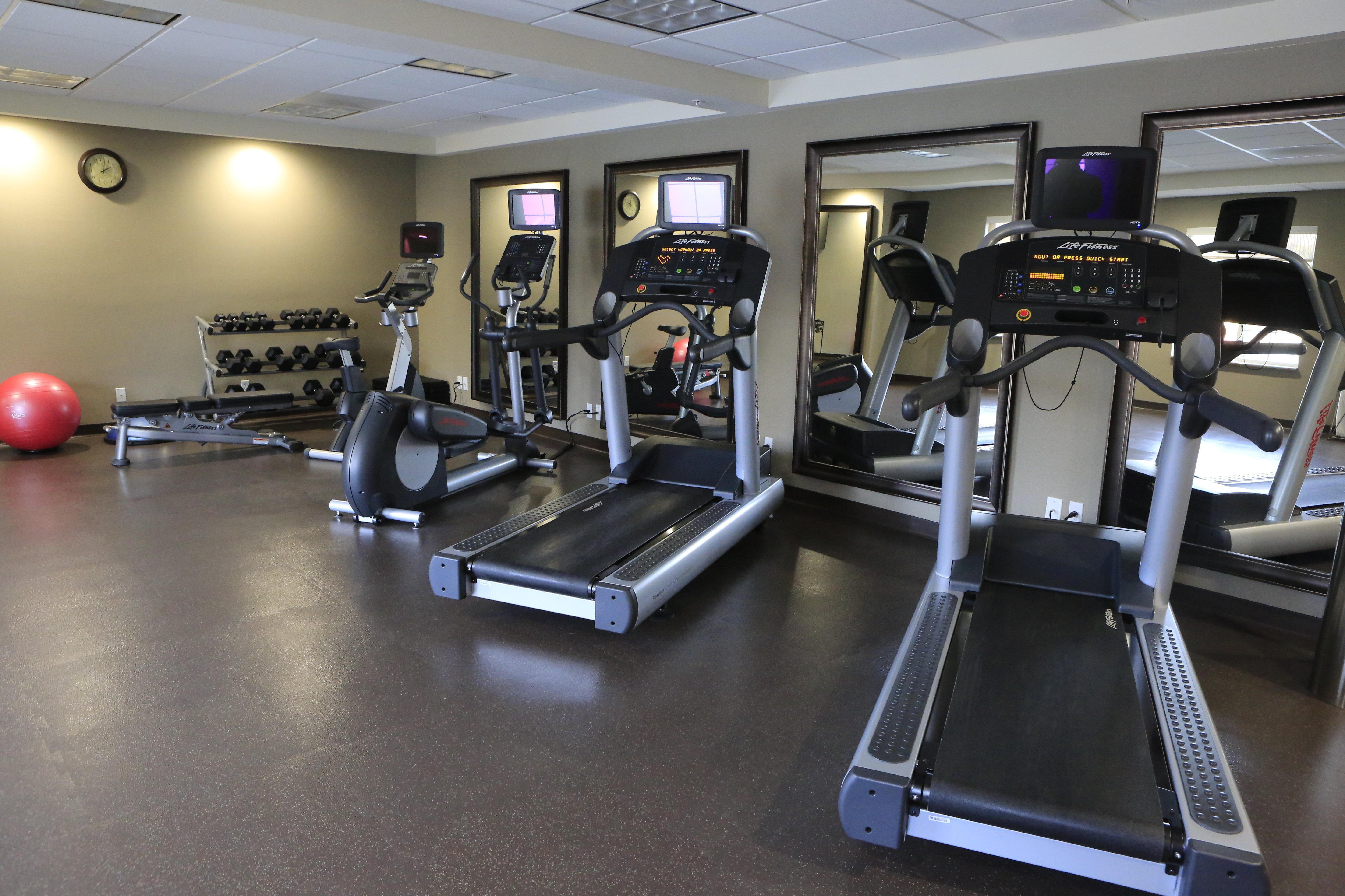 Staybridge Suites Silicon Valley - Milpitas By Ihg Exterior photo