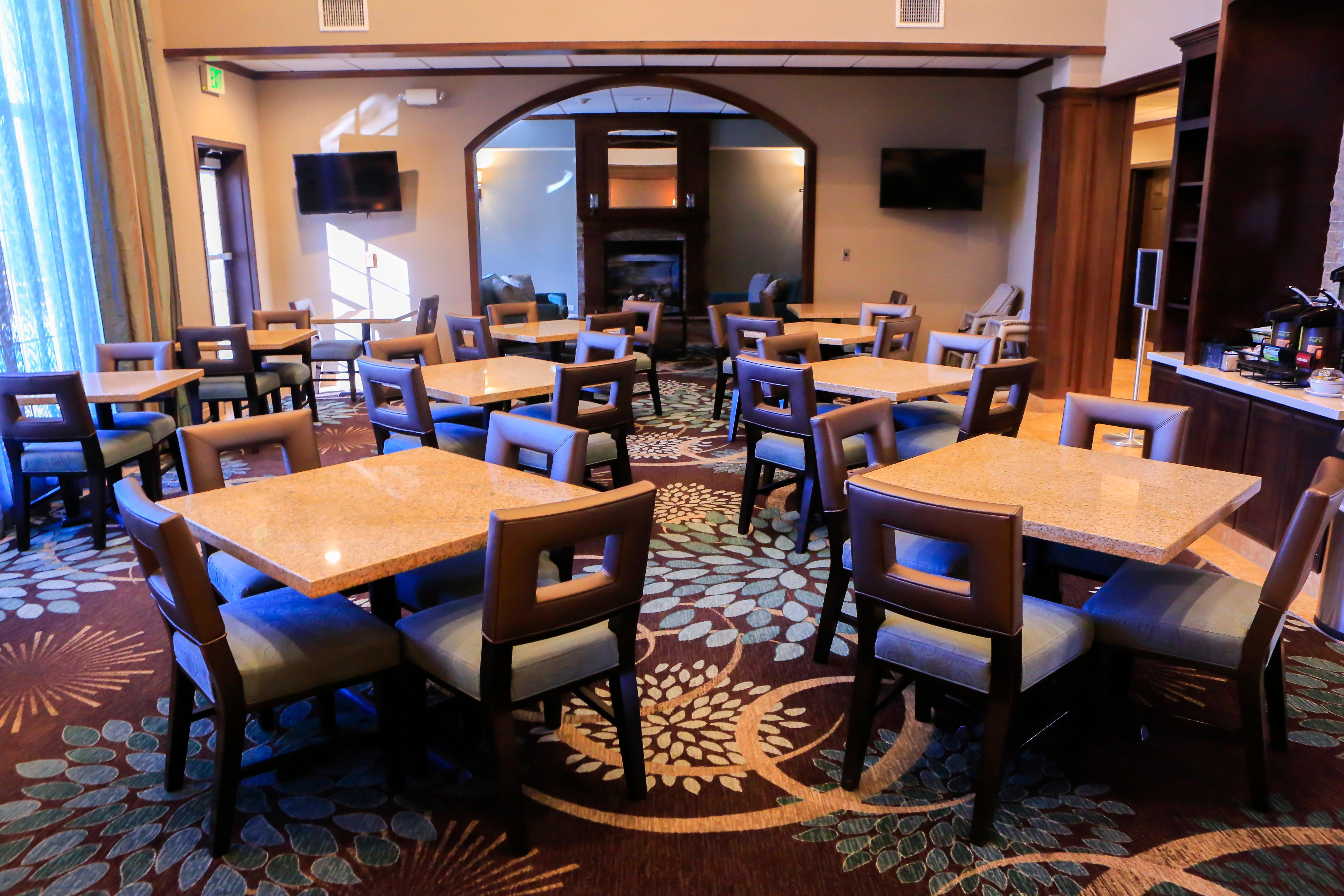 Staybridge Suites Silicon Valley - Milpitas By Ihg Exterior photo