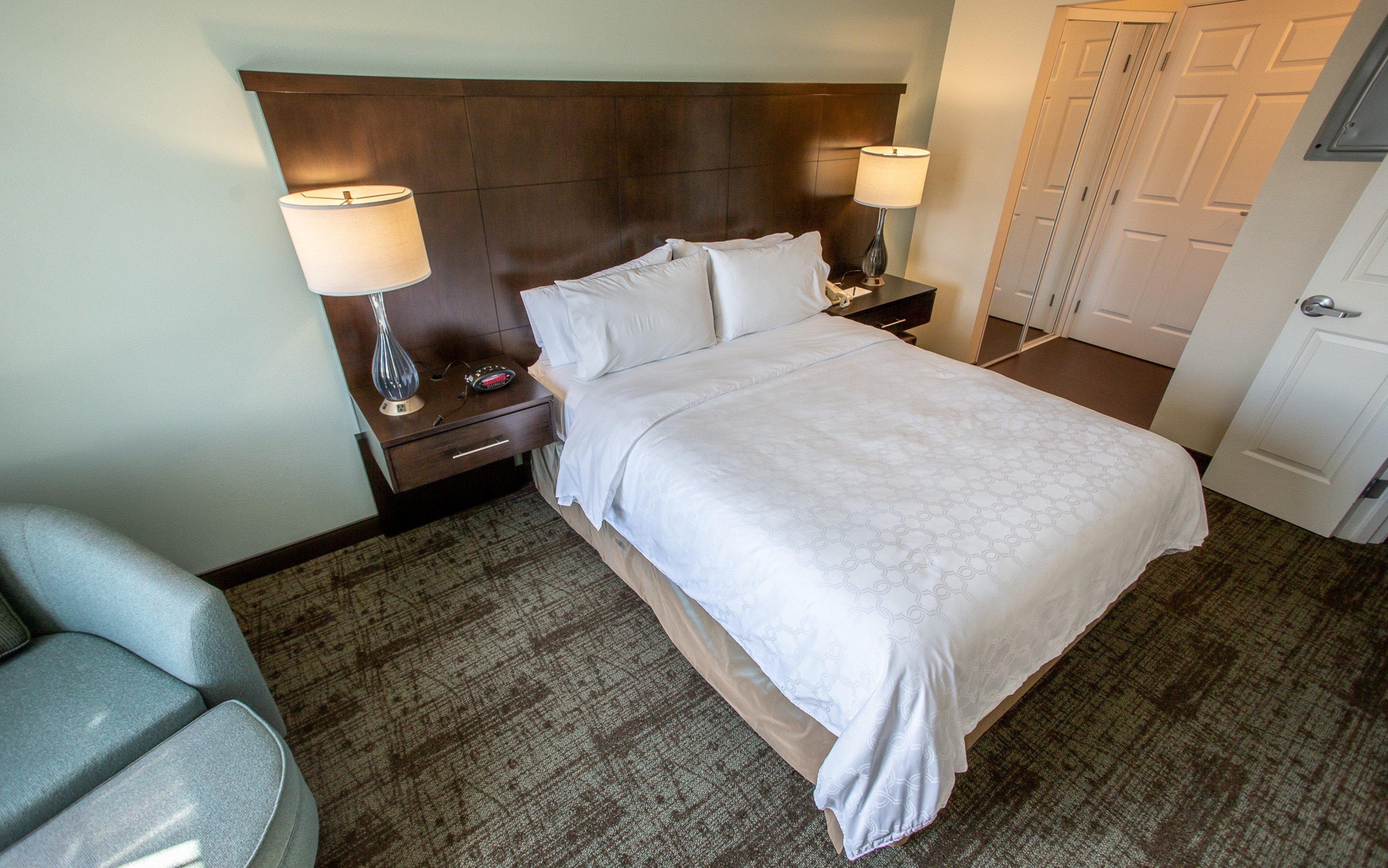 Staybridge Suites Silicon Valley - Milpitas By Ihg Exterior photo