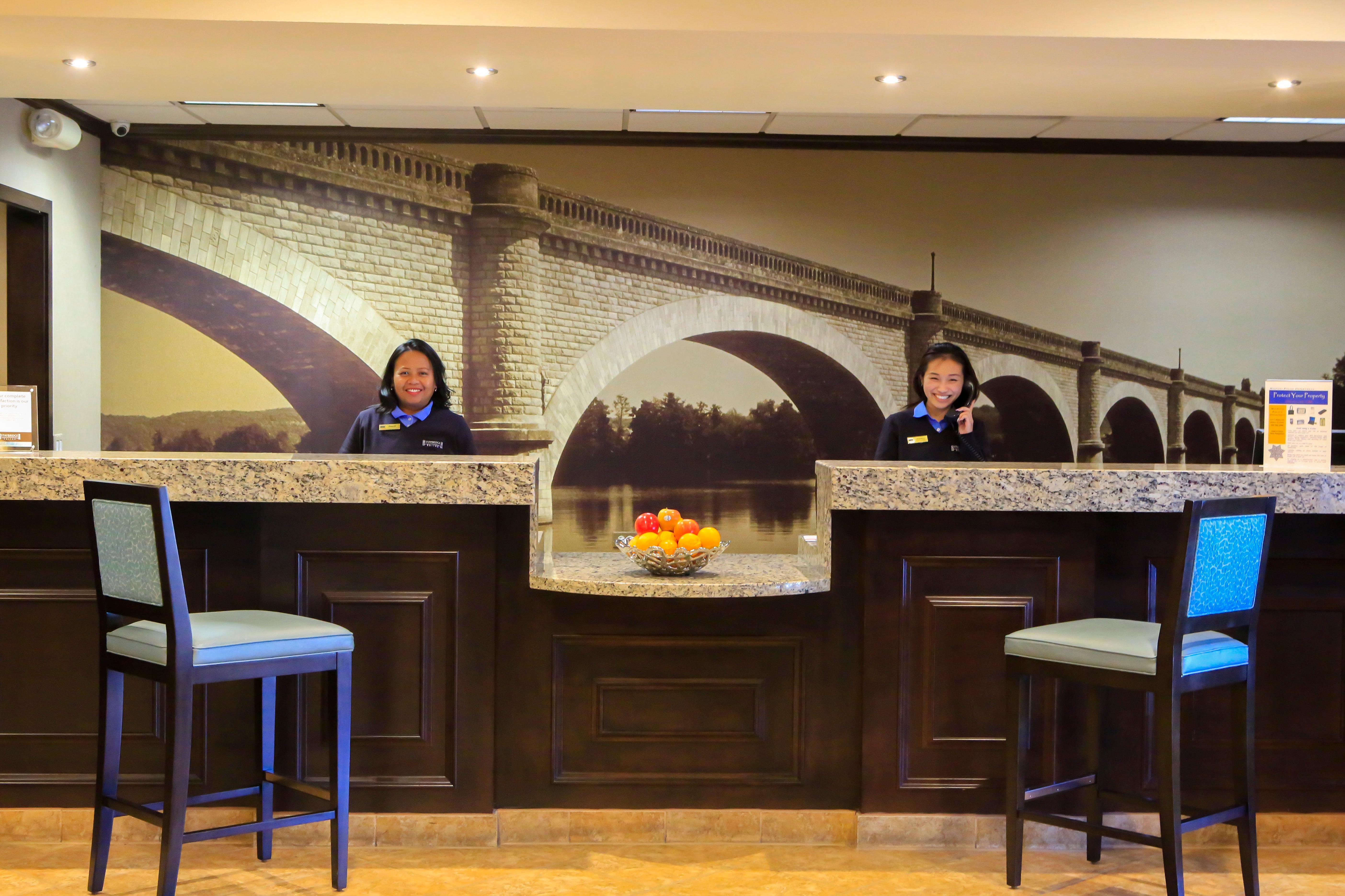 Staybridge Suites Silicon Valley - Milpitas By Ihg Exterior photo