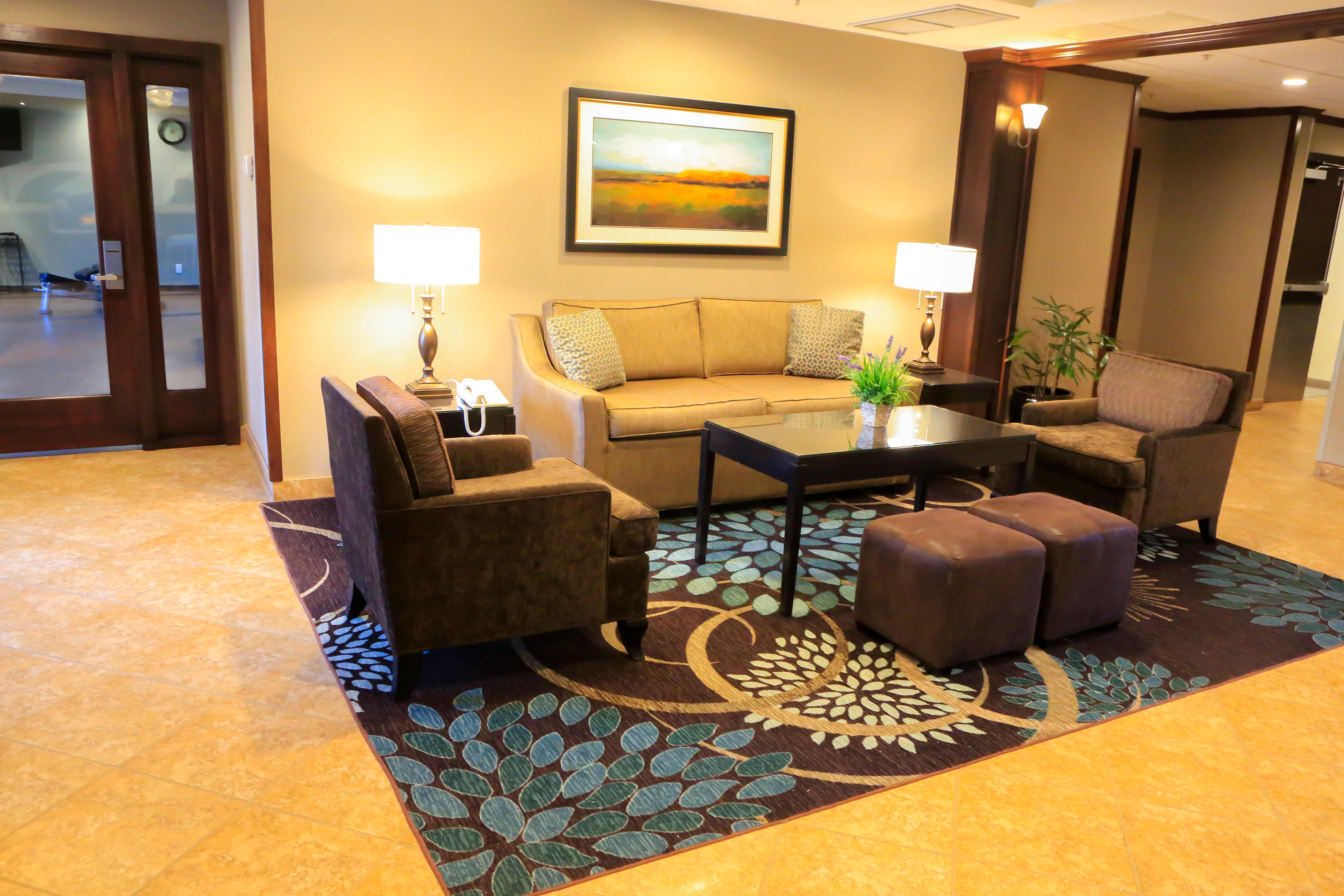 Staybridge Suites Silicon Valley - Milpitas By Ihg Exterior photo