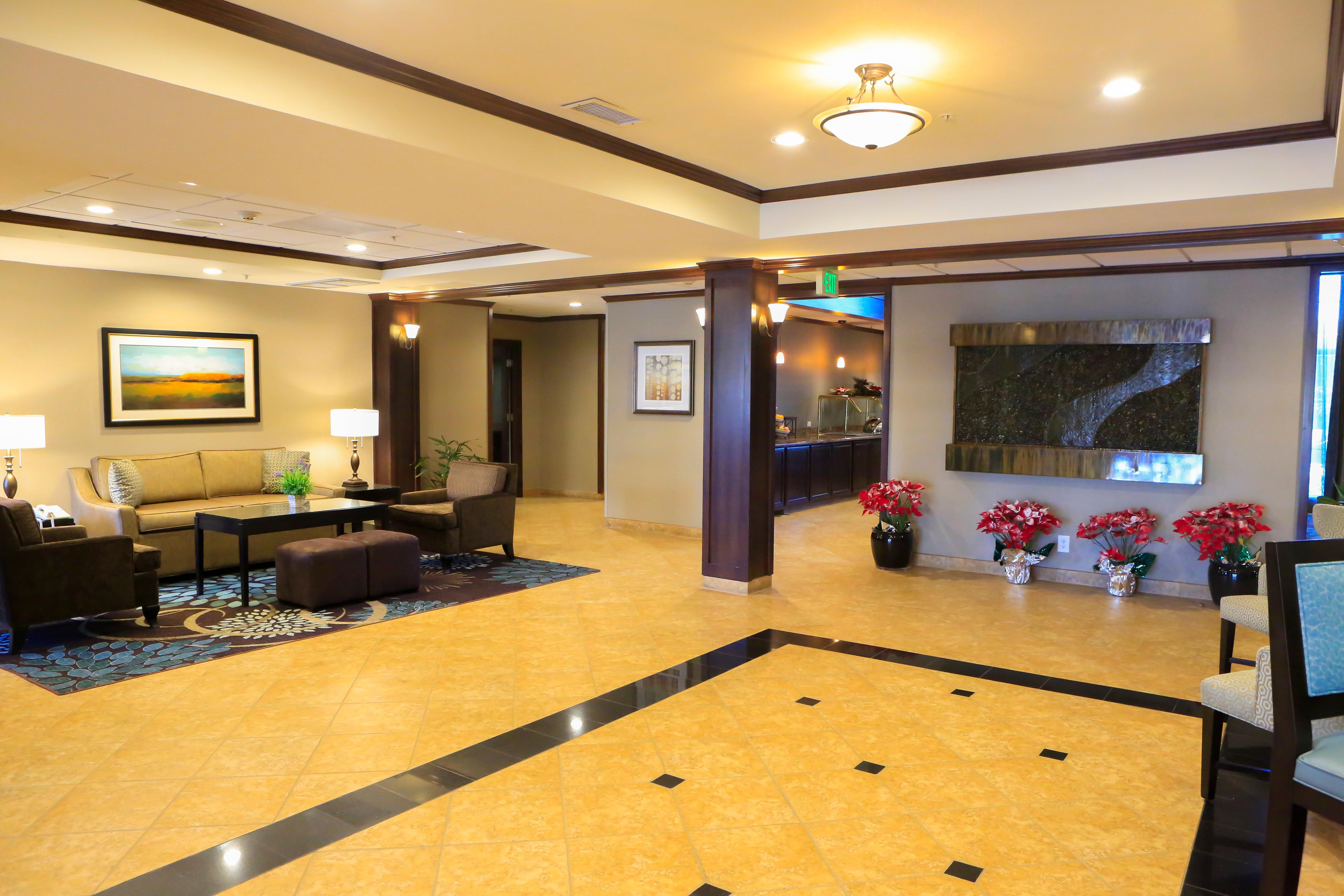 Staybridge Suites Silicon Valley - Milpitas By Ihg Exterior photo