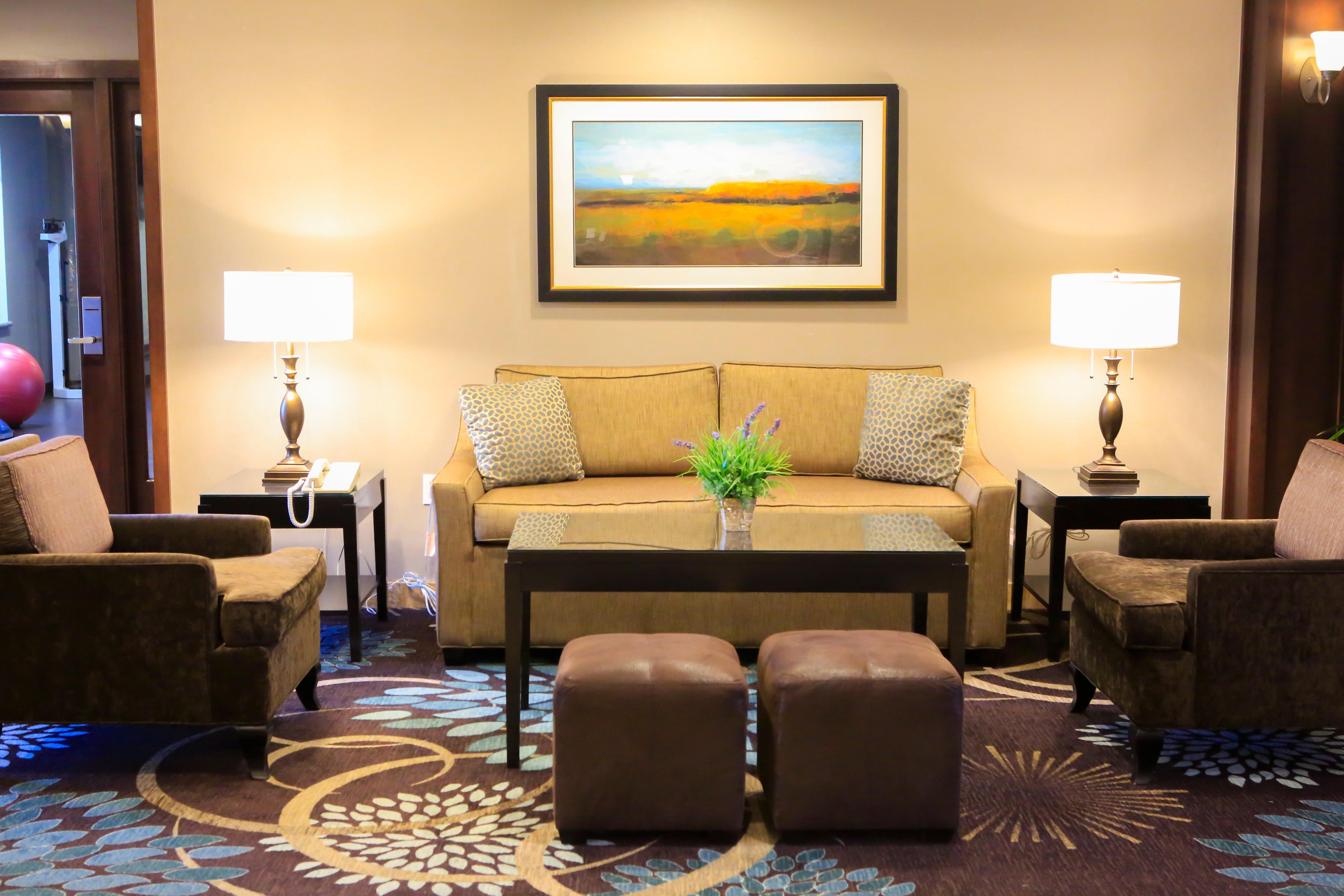Staybridge Suites Silicon Valley - Milpitas By Ihg Exterior photo