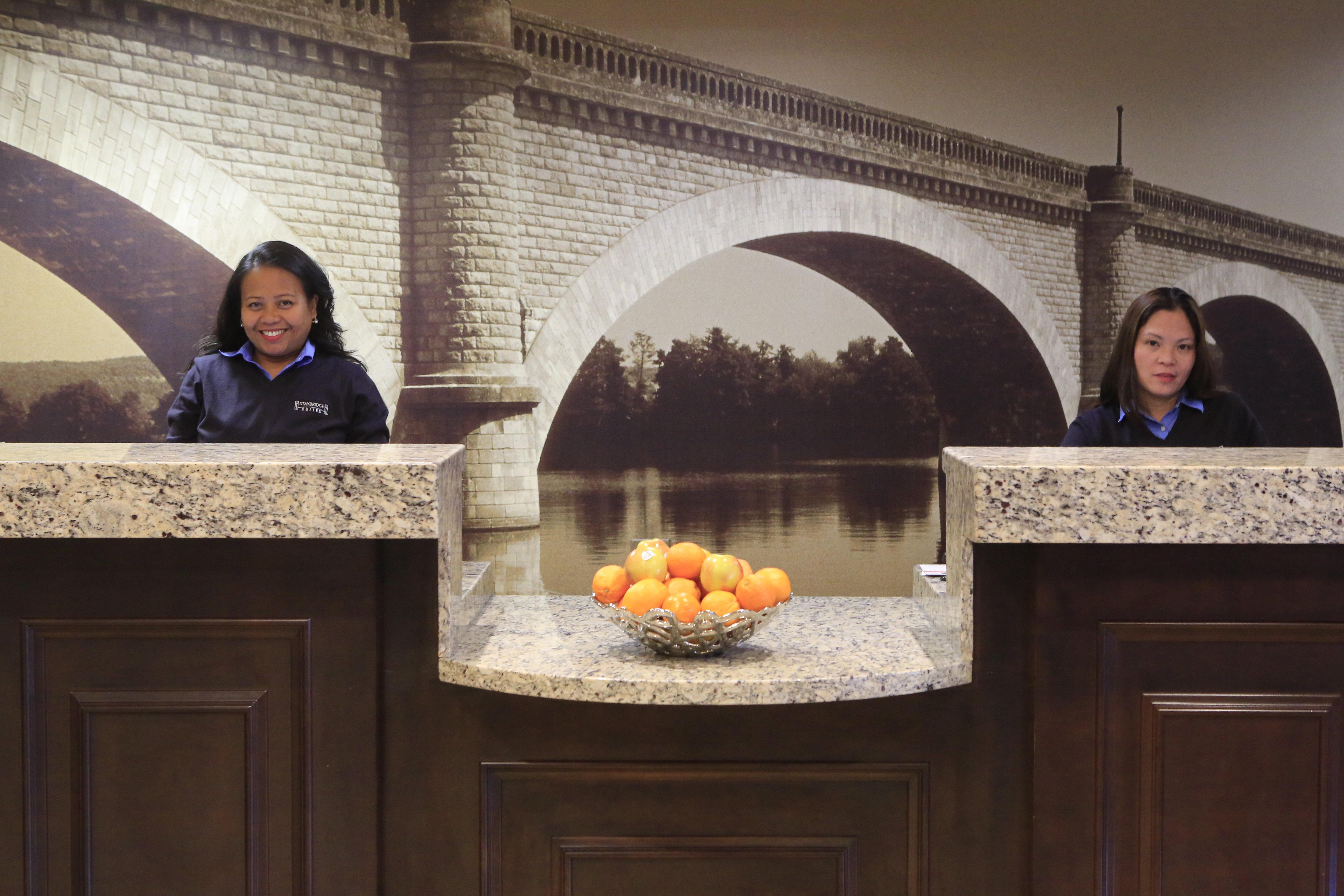Staybridge Suites Silicon Valley - Milpitas By Ihg Exterior photo