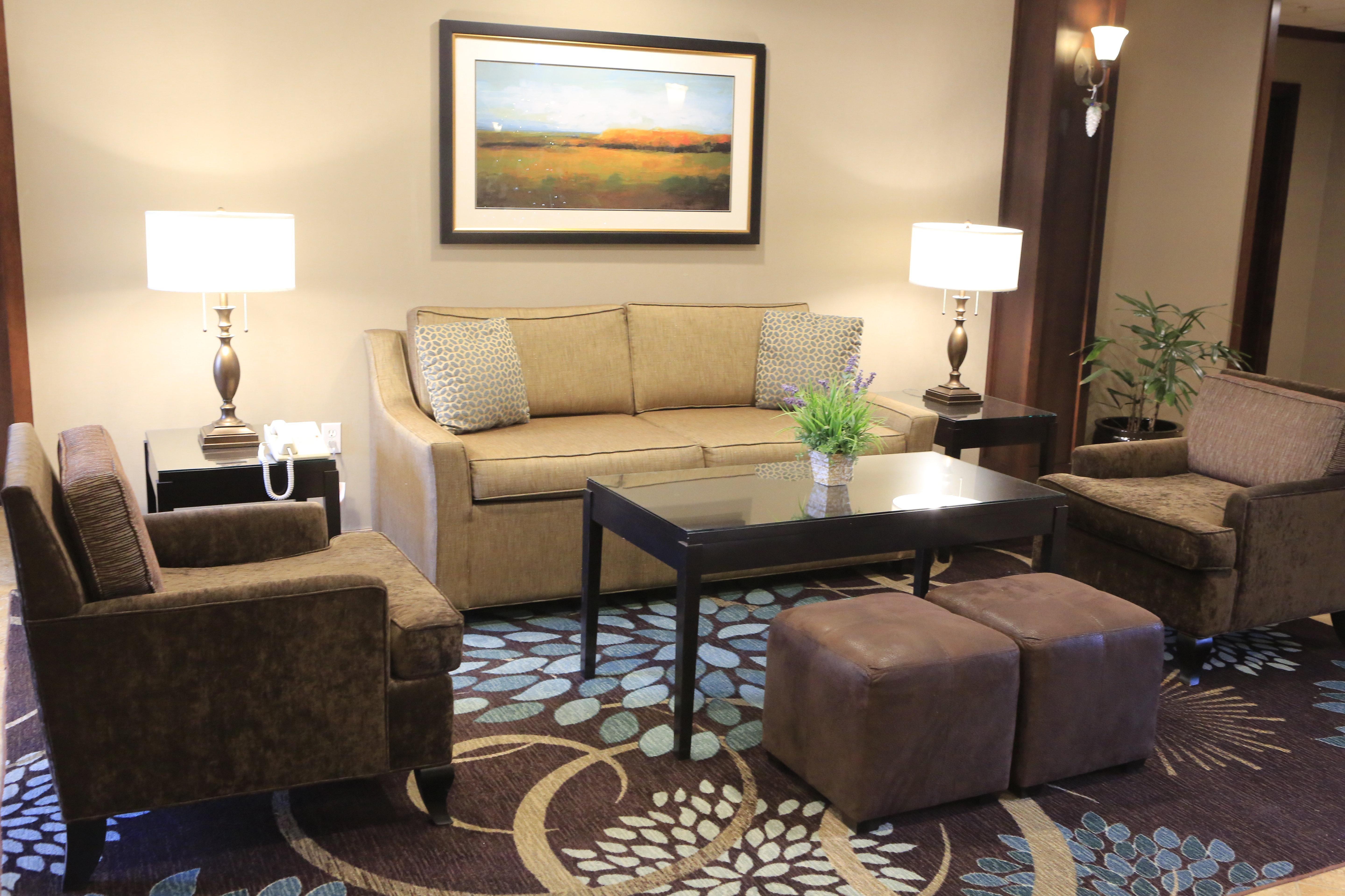 Staybridge Suites Silicon Valley - Milpitas By Ihg Exterior photo