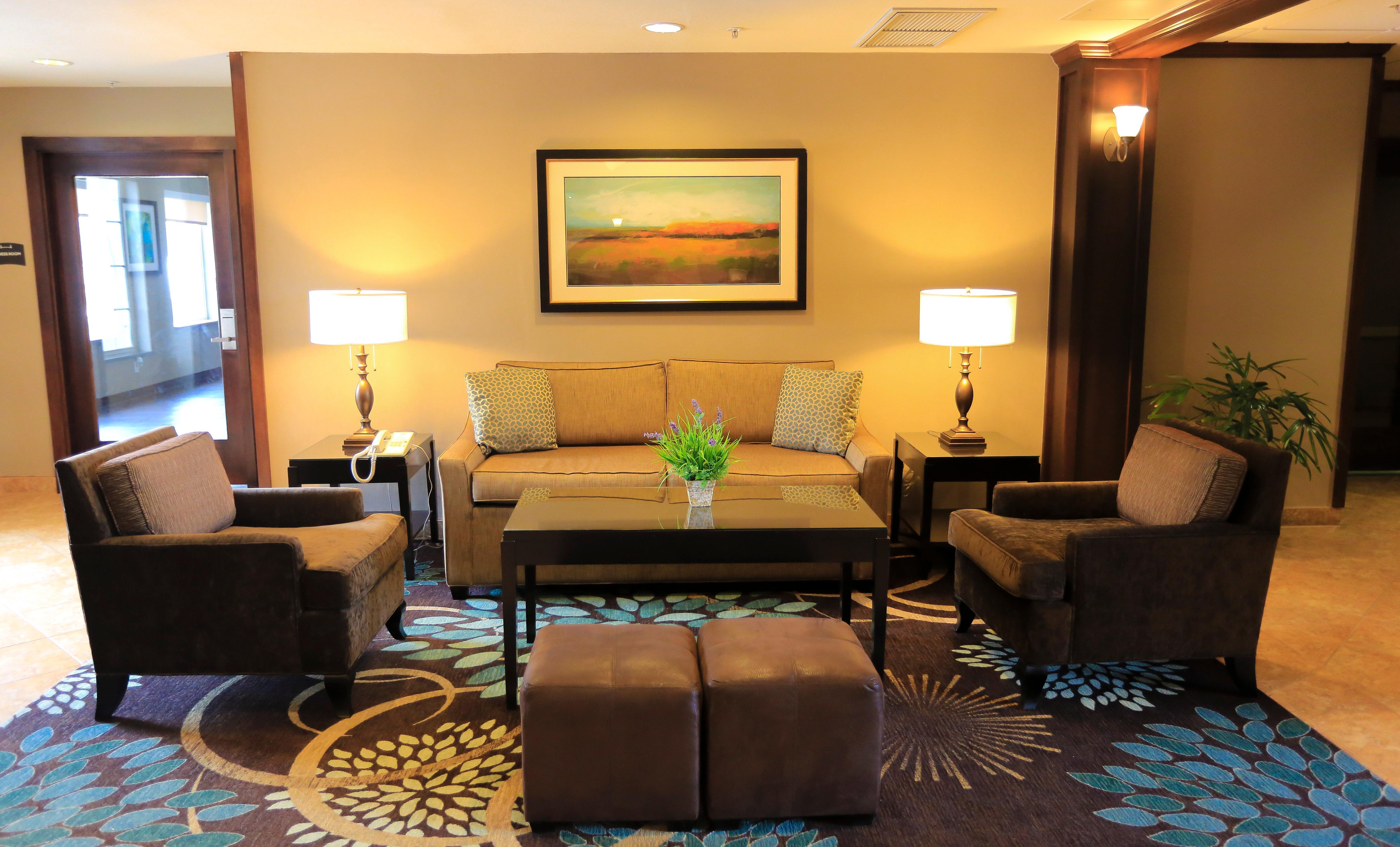 Staybridge Suites Silicon Valley - Milpitas By Ihg Exterior photo