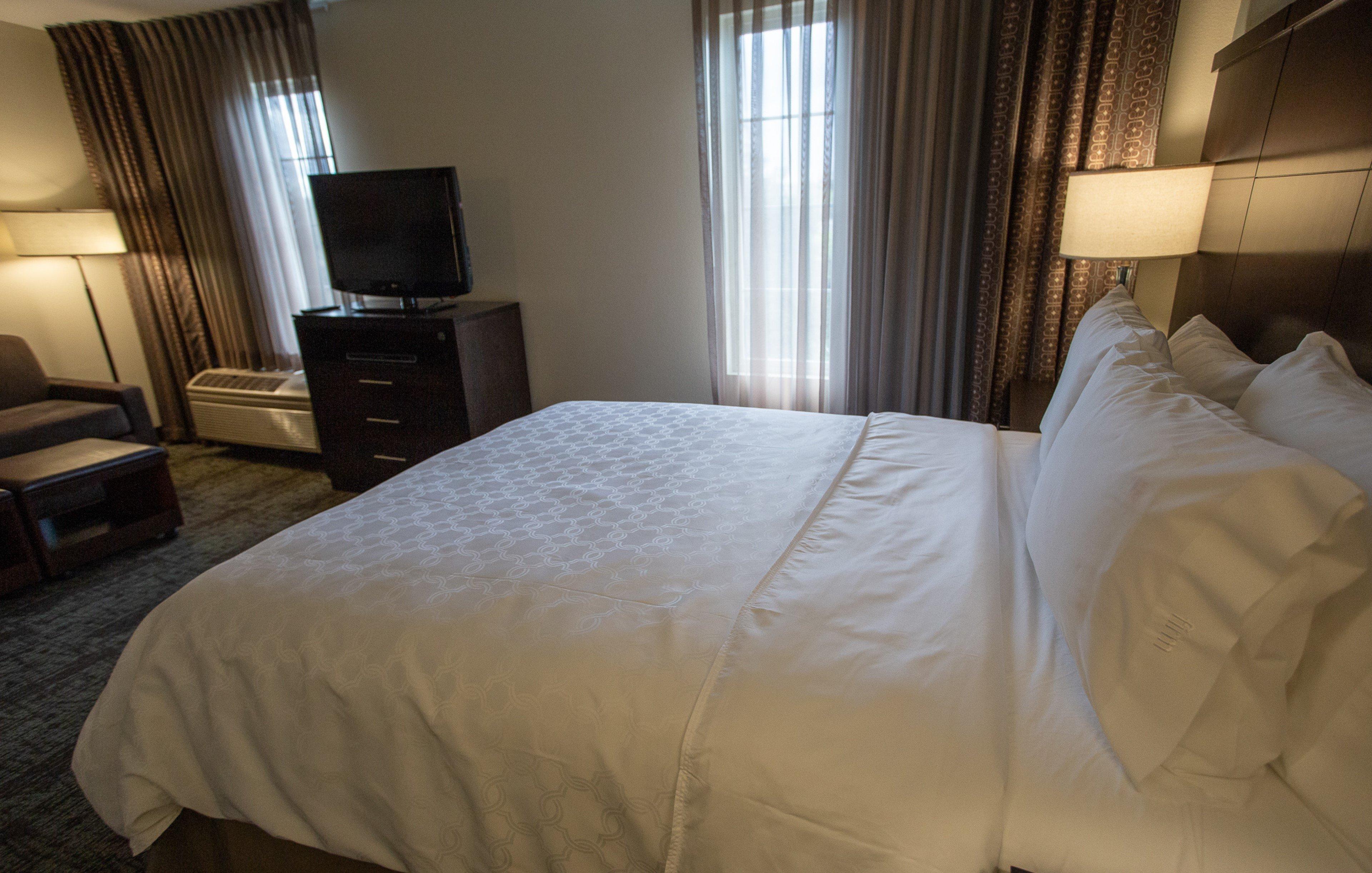 Staybridge Suites Silicon Valley - Milpitas By Ihg Exterior photo