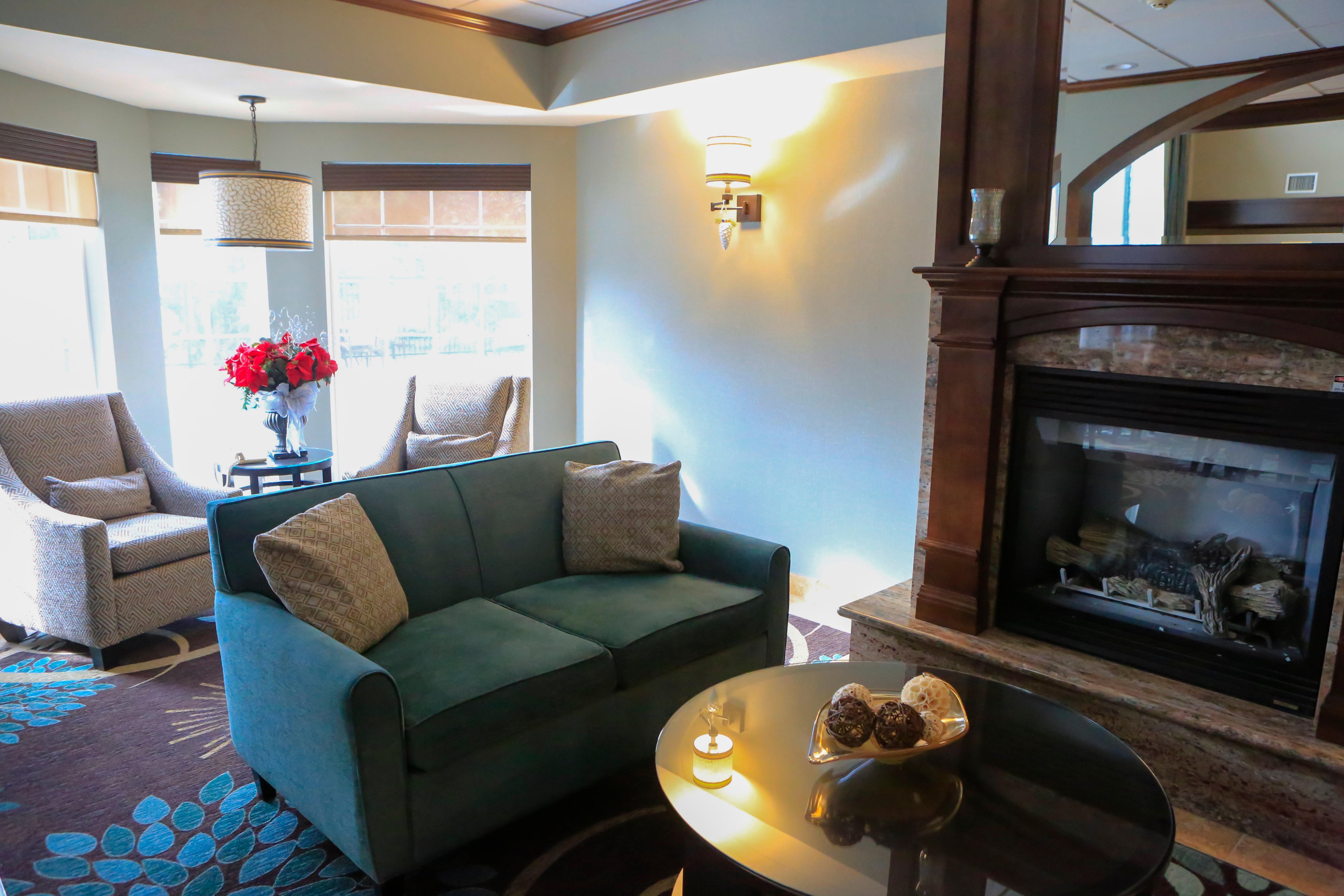 Staybridge Suites Silicon Valley - Milpitas By Ihg Exterior photo
